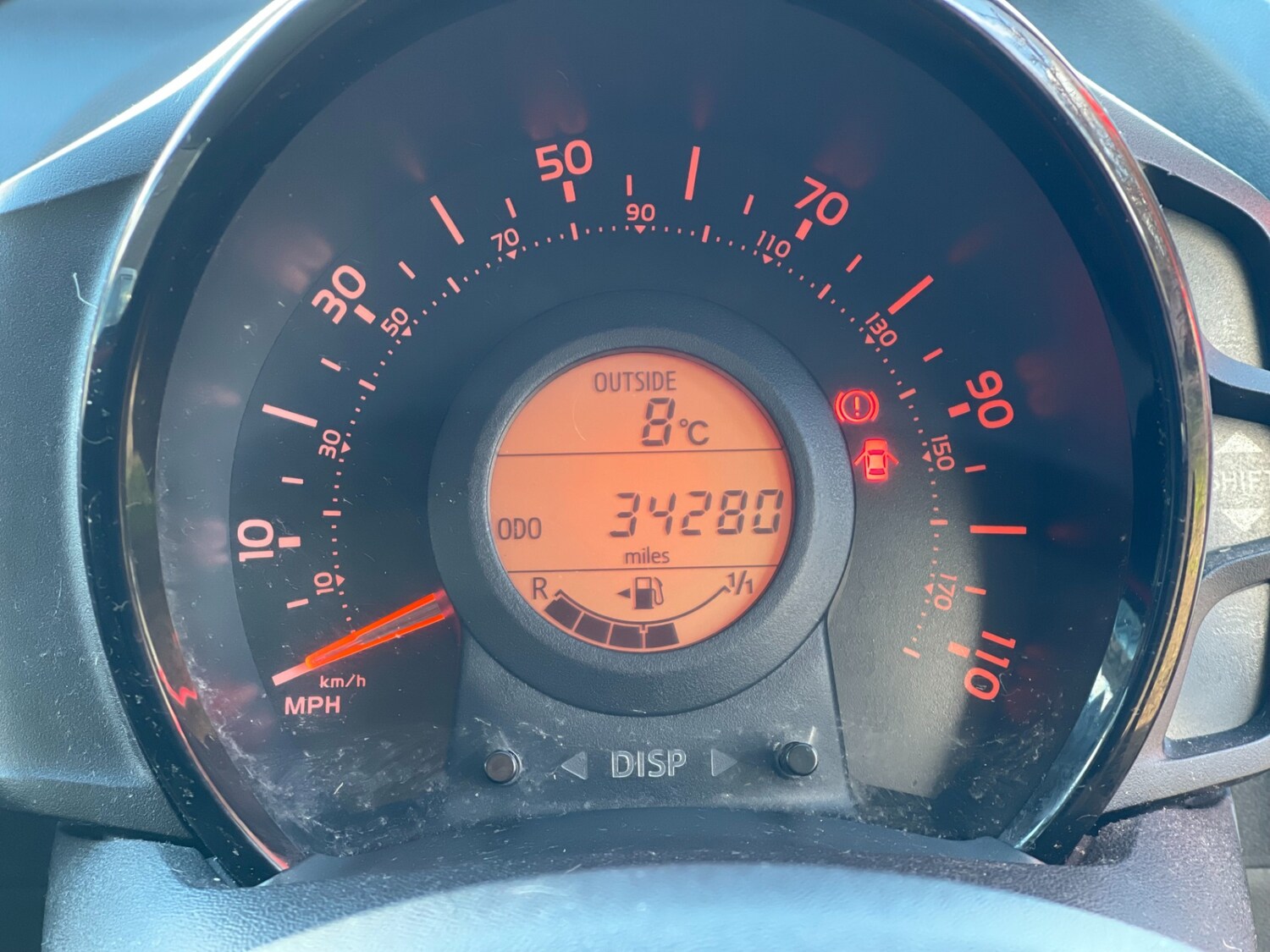 Used Citroen C1 2014 for sale - 77555375: Photo 11