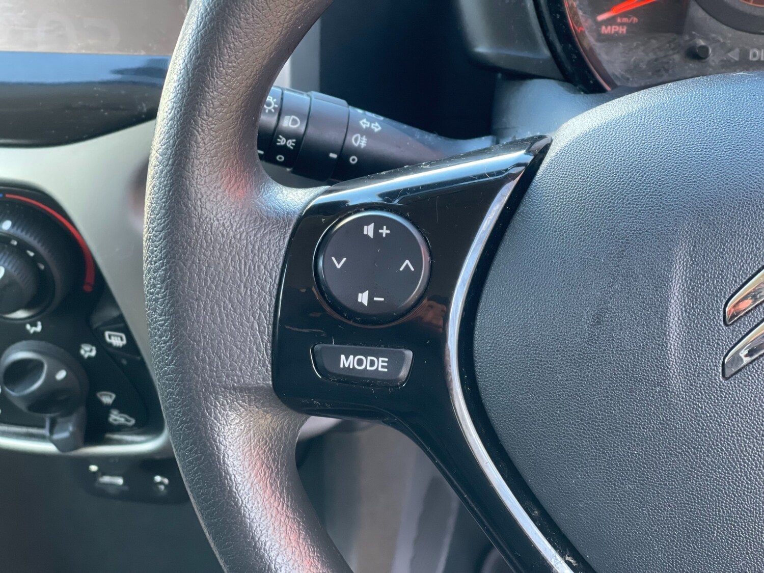 Used Citroen C1 2014 for sale - 77555375: Photo 13