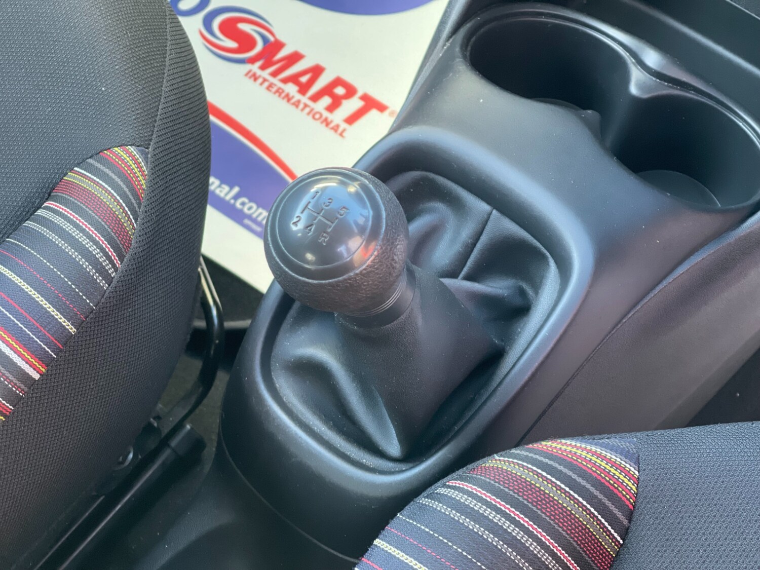 Used Citroen C1 2014 for sale - 77555375: Photo 18