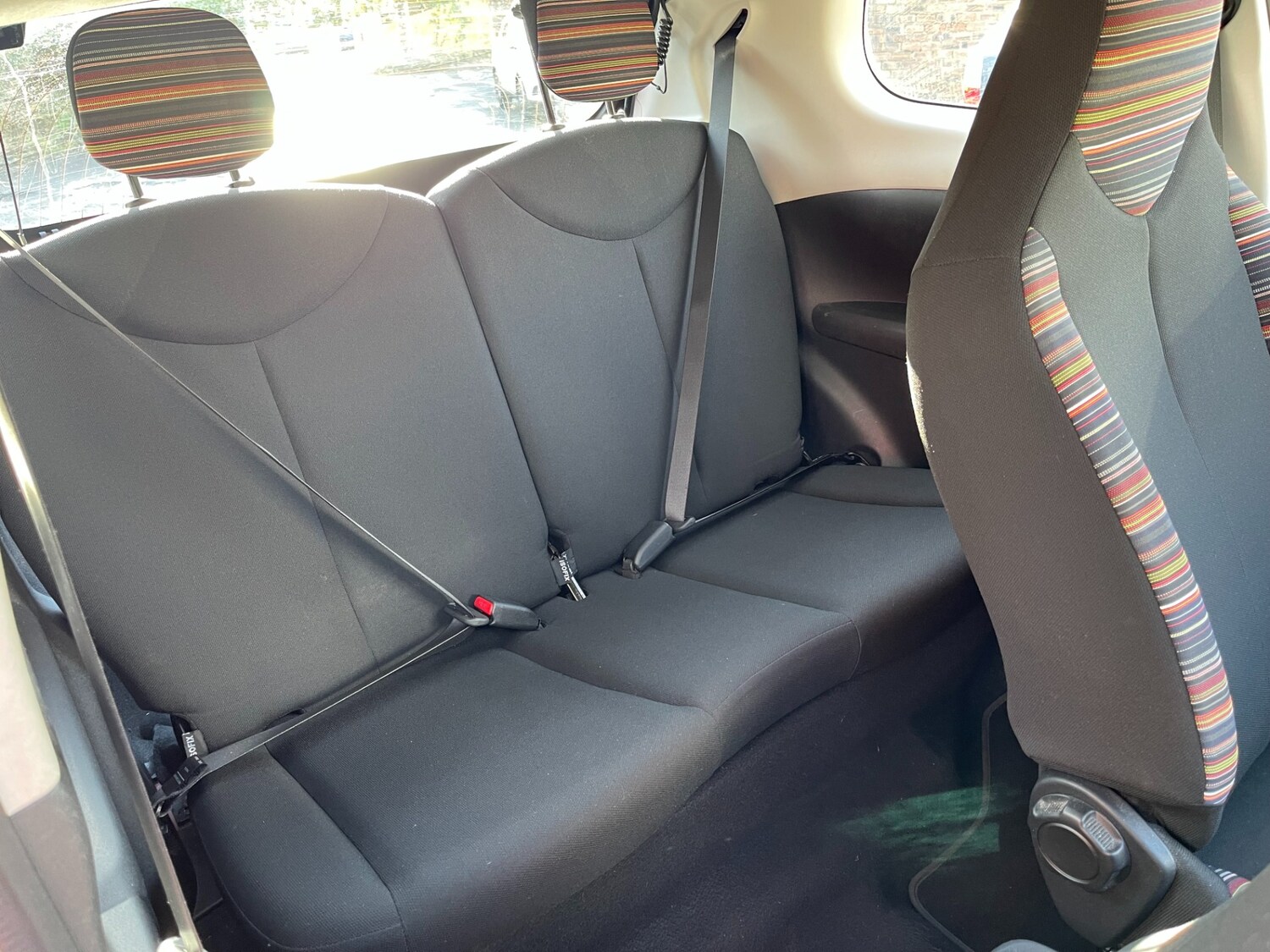 Used Citroen C1 2014 for sale - 77555375: Photo 21