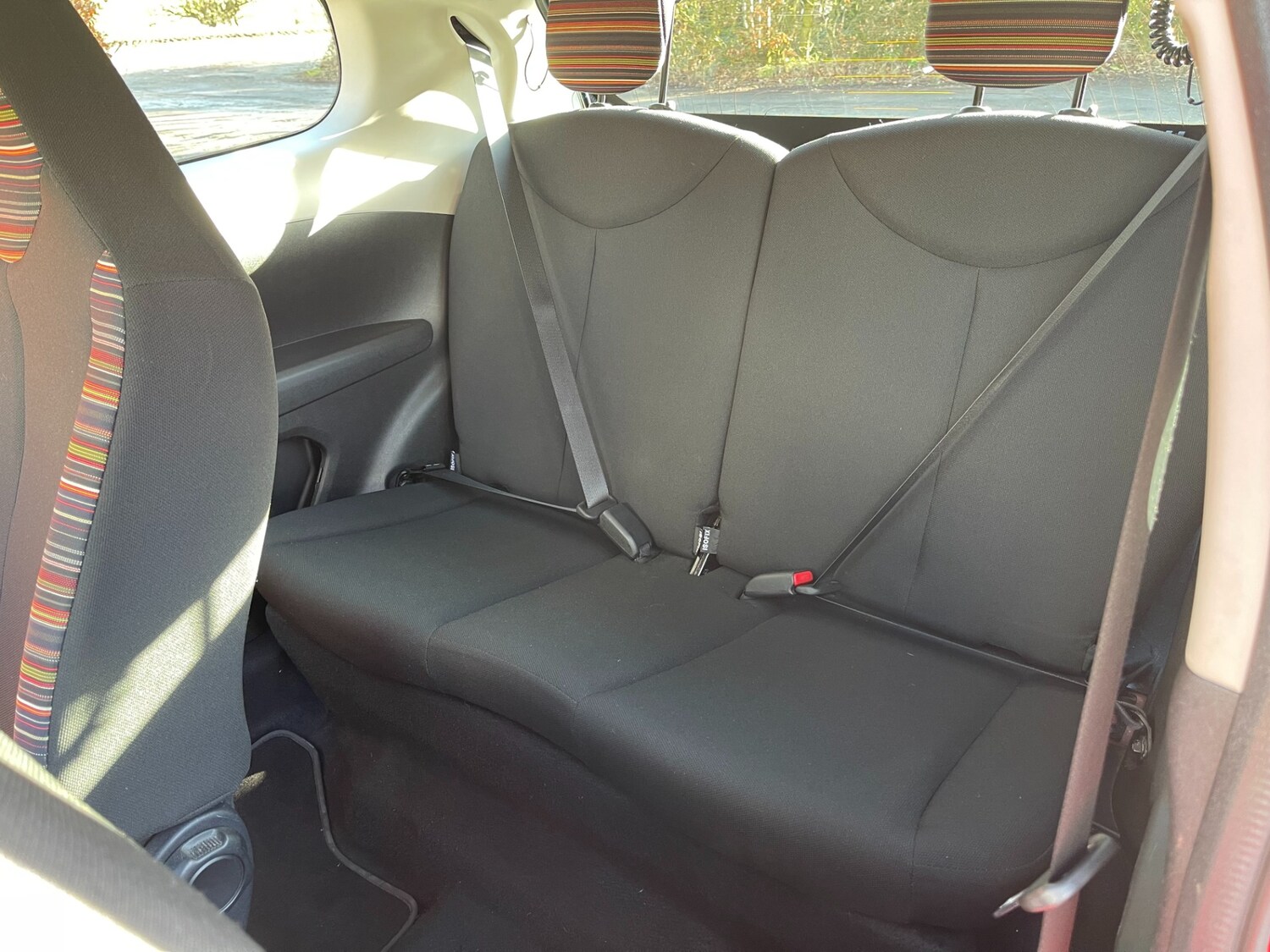 Used Citroen C1 2014 for sale - 77555375: Photo 23