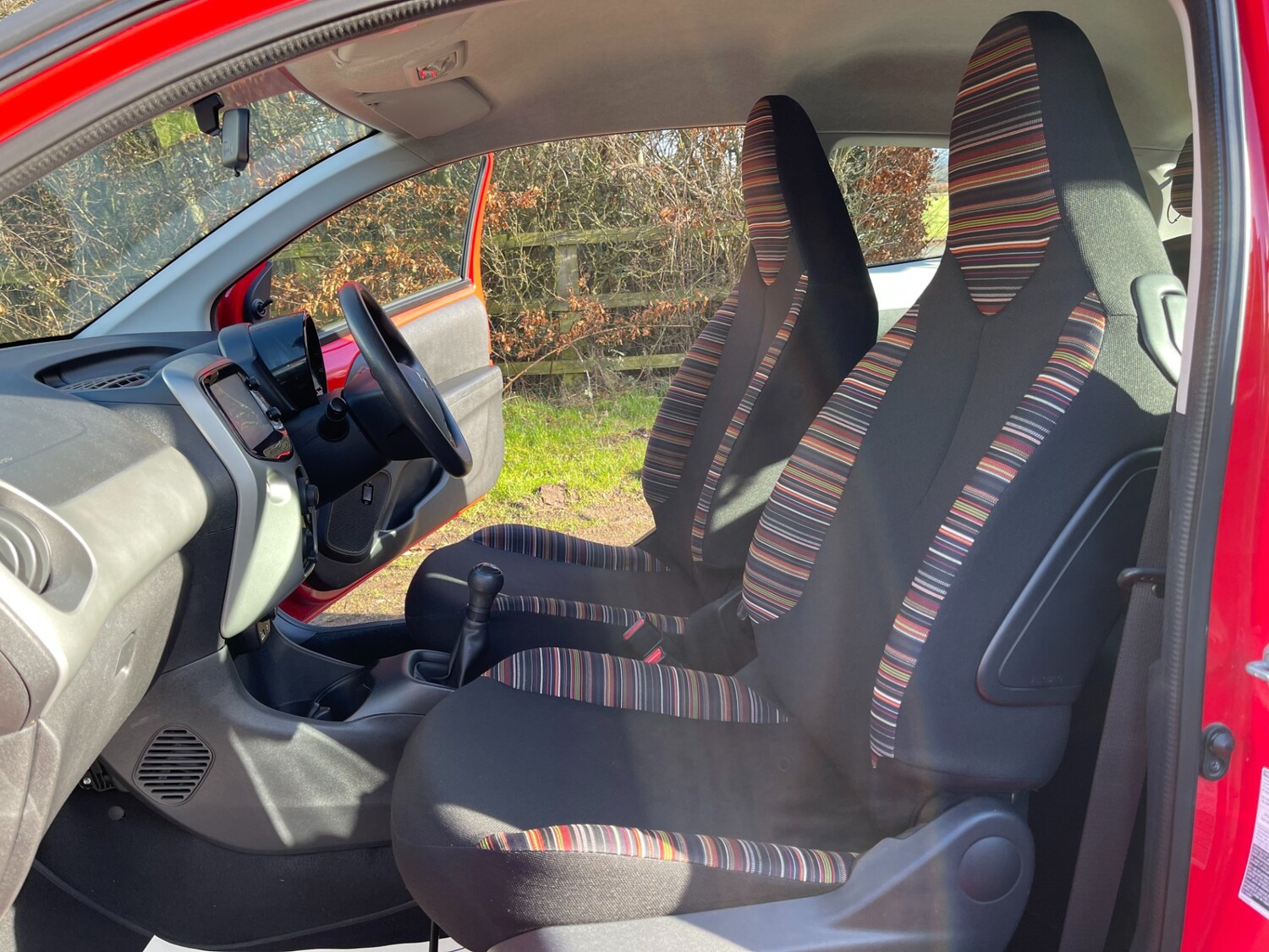 Used Citroen C1 2014 for sale - 77555375: Photo 24