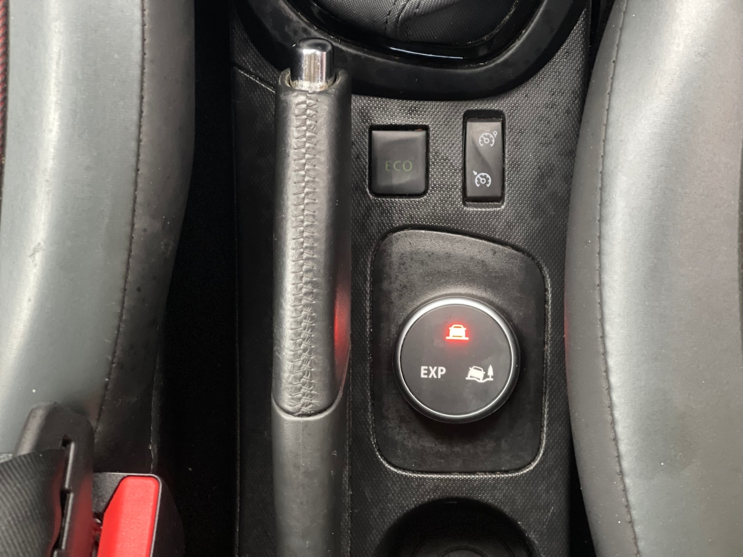 Used Renault Captur 2015 for sale - 77432662: Photo 12