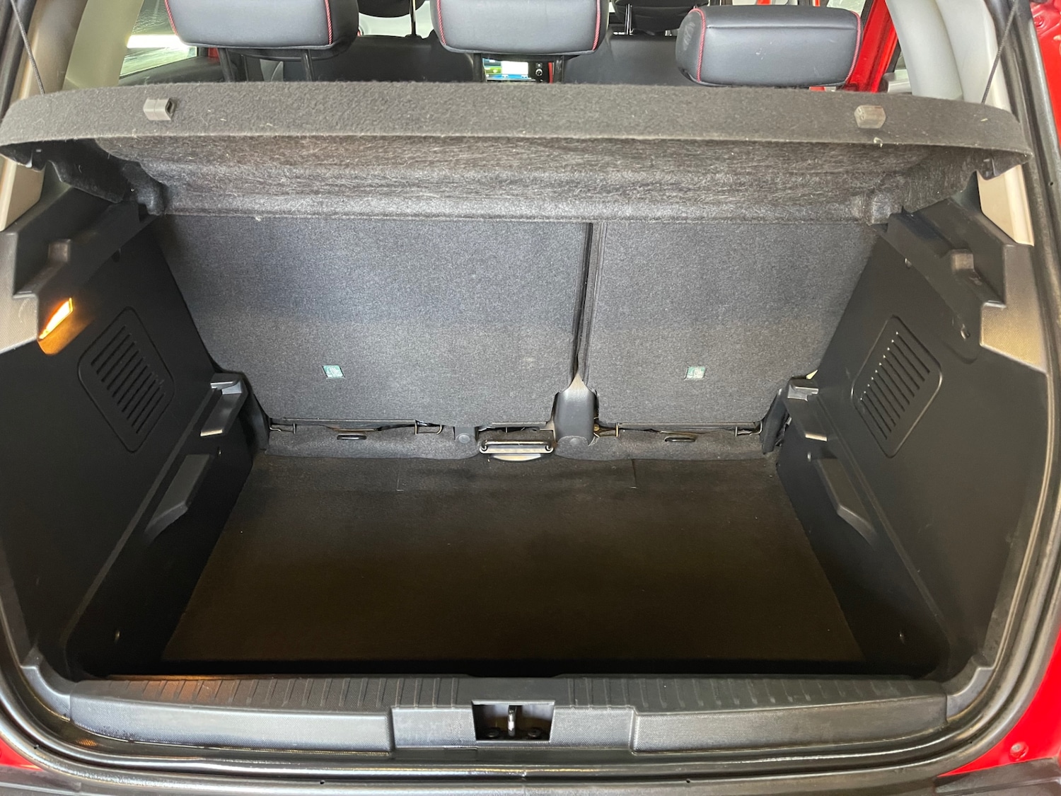 Used Renault Captur 2015 for sale - 77432662: Photo 17