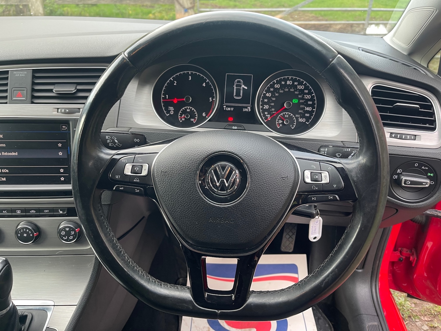 Used Volkswagen Golf 2016 for sale - 76287550: Photo 10