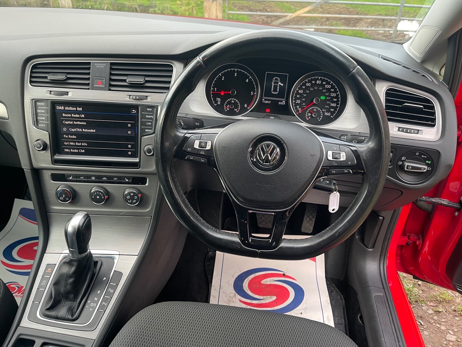 Used Volkswagen Golf 2016 for sale - 76287550: Photo 11