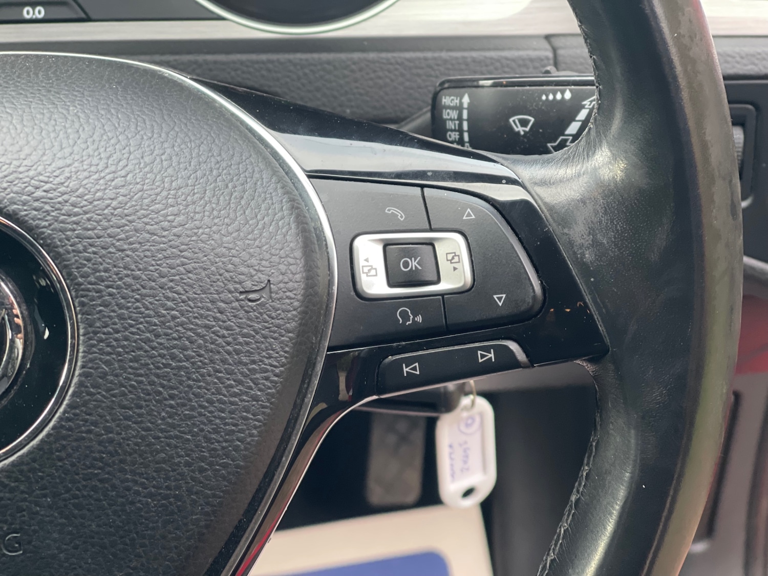 Used Volkswagen Golf 2016 for sale - 76287550: Photo 14