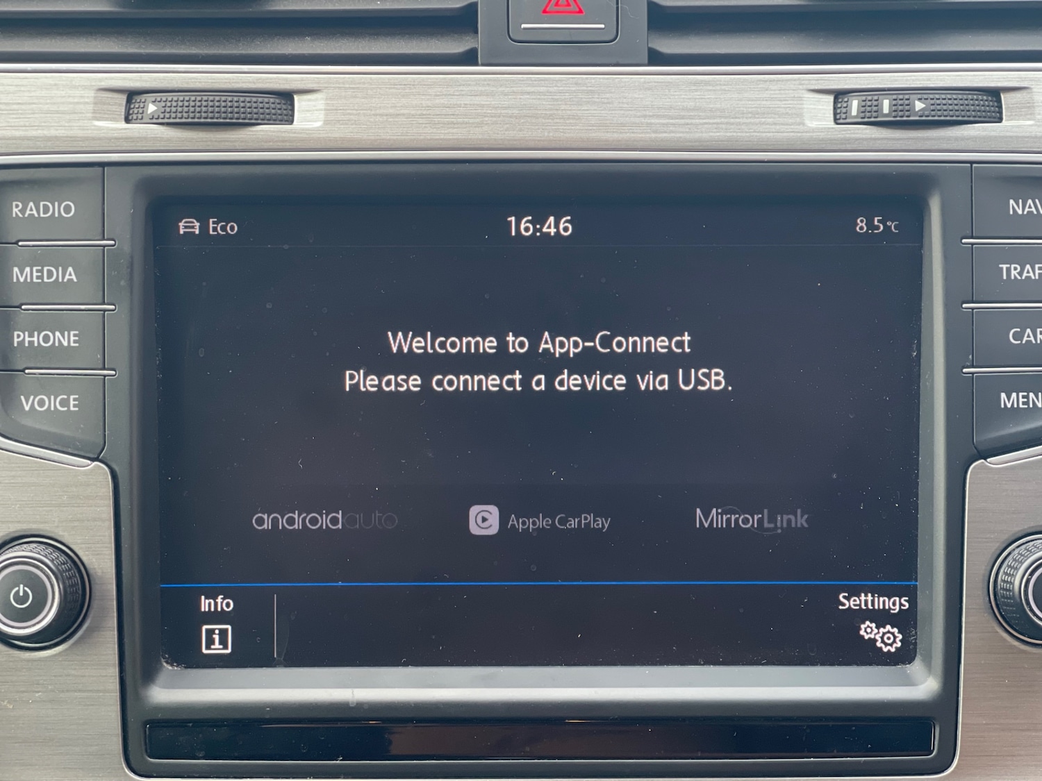 Used Volkswagen Golf 2016 for sale - 76287550: Photo 16