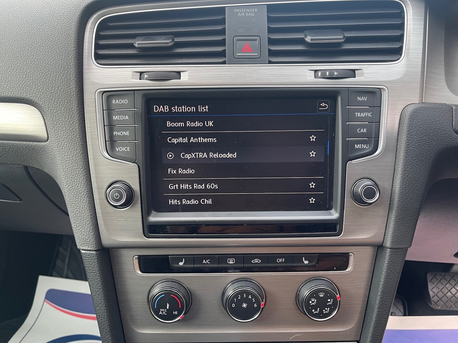 Used Volkswagen Golf 2016 for sale - 76287550: Photo 18
