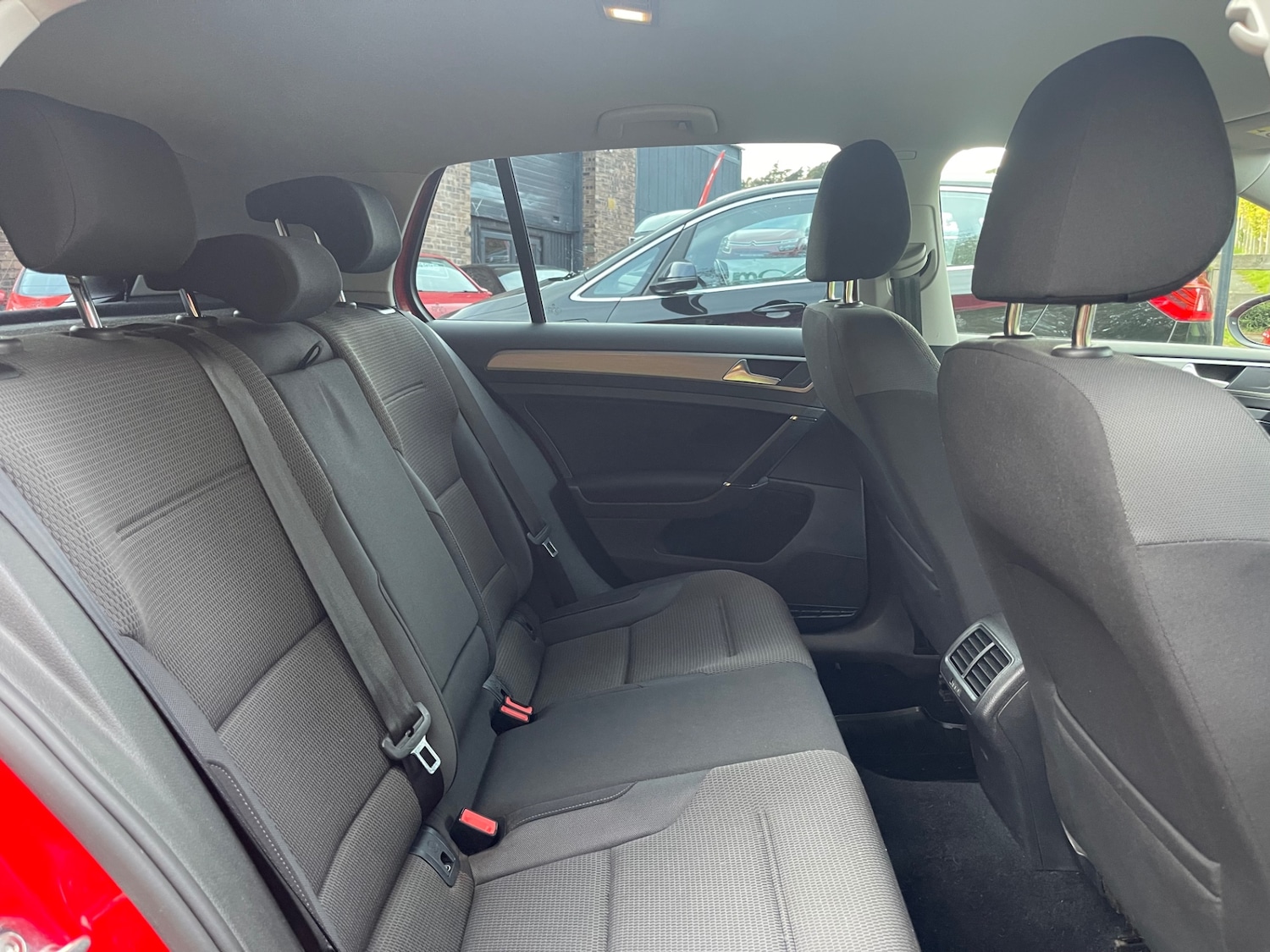 Used Volkswagen Golf 2016 for sale - 76287550: Photo 22