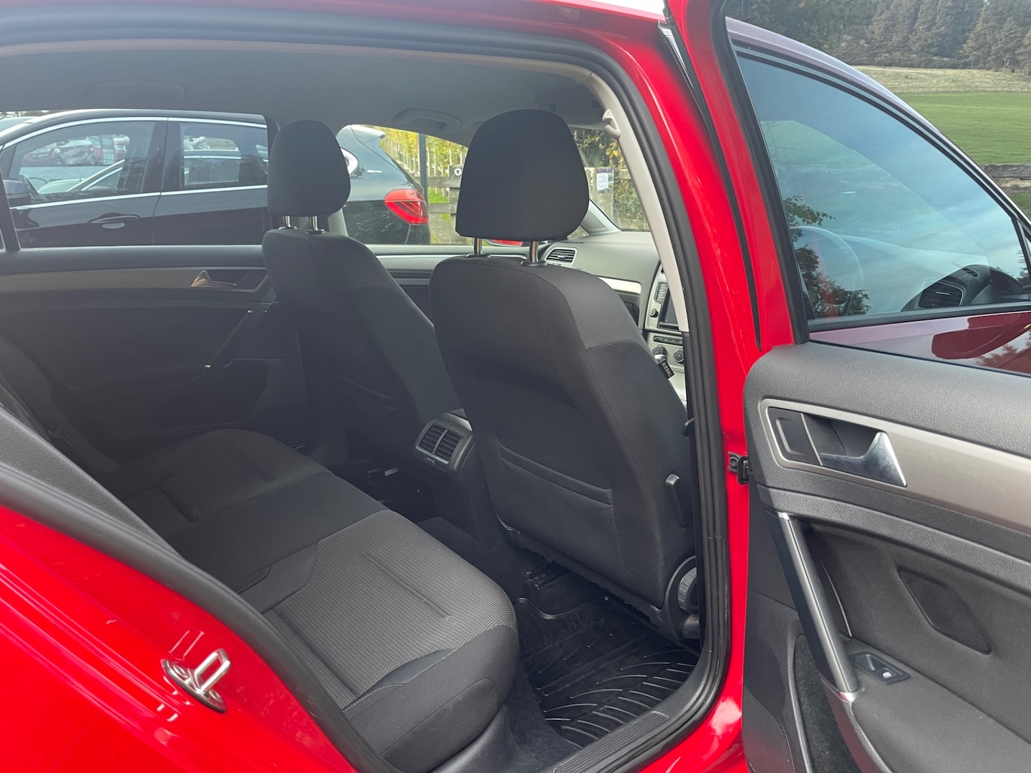 Used Volkswagen Golf 2016 for sale - 76287550: Photo 23