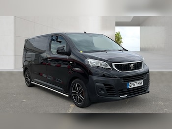 Used Peugeot Expert 2017 for sale - 78691843: Photo
