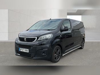 Used Peugeot Expert 2017 for sale - 78691843: Photo