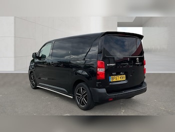 Used Peugeot Expert 2017 for sale - 78691843: Photo