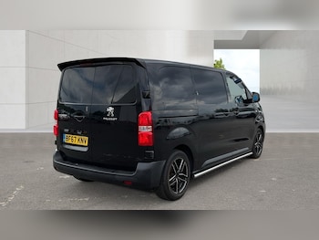 Used Peugeot Expert 2017 for sale - 78691843: Photo