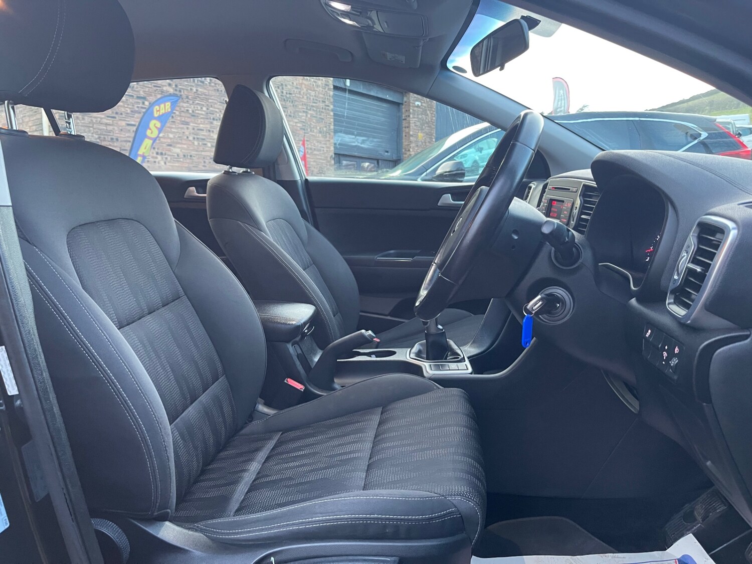 Used Kia Sportage 2016 for sale - 76859156: Photo 10