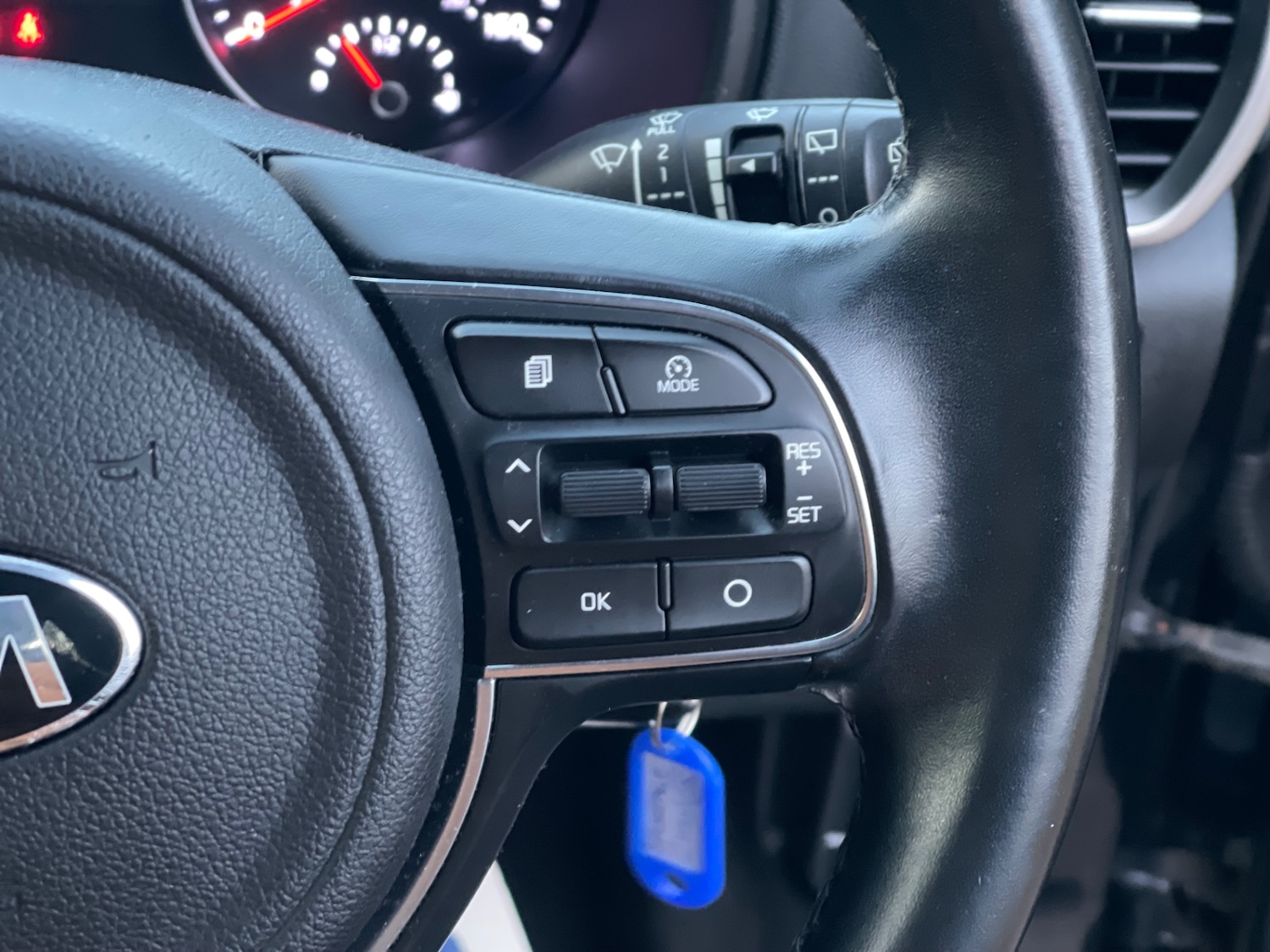 Used Kia Sportage 2016 for sale - 76859156: Photo 12