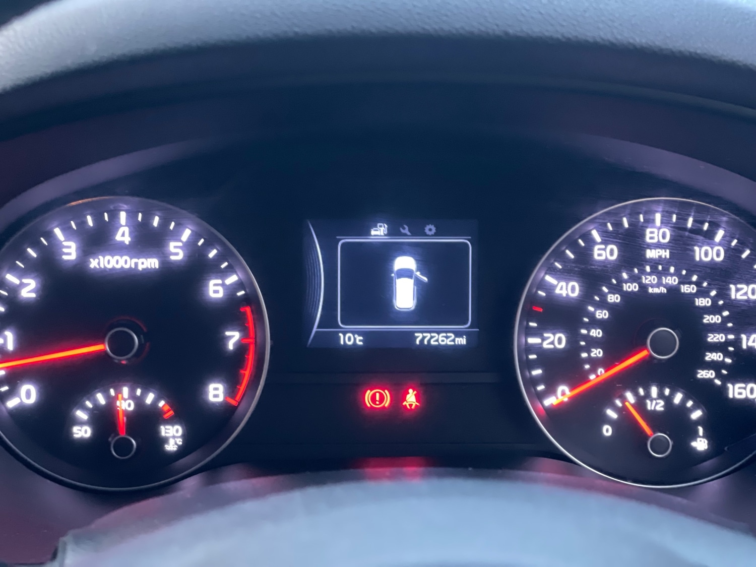 Used Kia Sportage 2016 for sale - 76859156: Photo 13