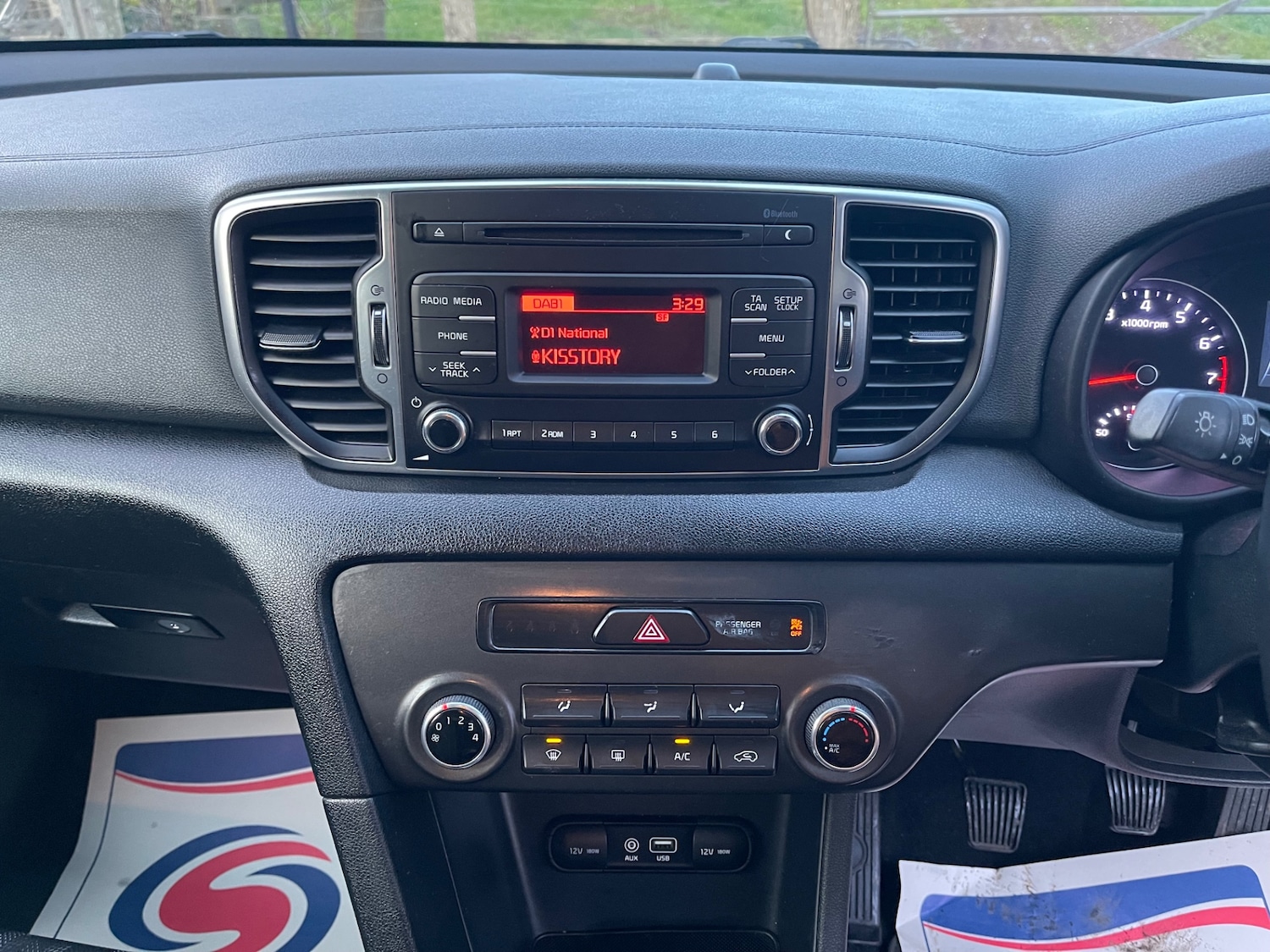 Used Kia Sportage 2016 for sale - 76859156: Photo 16