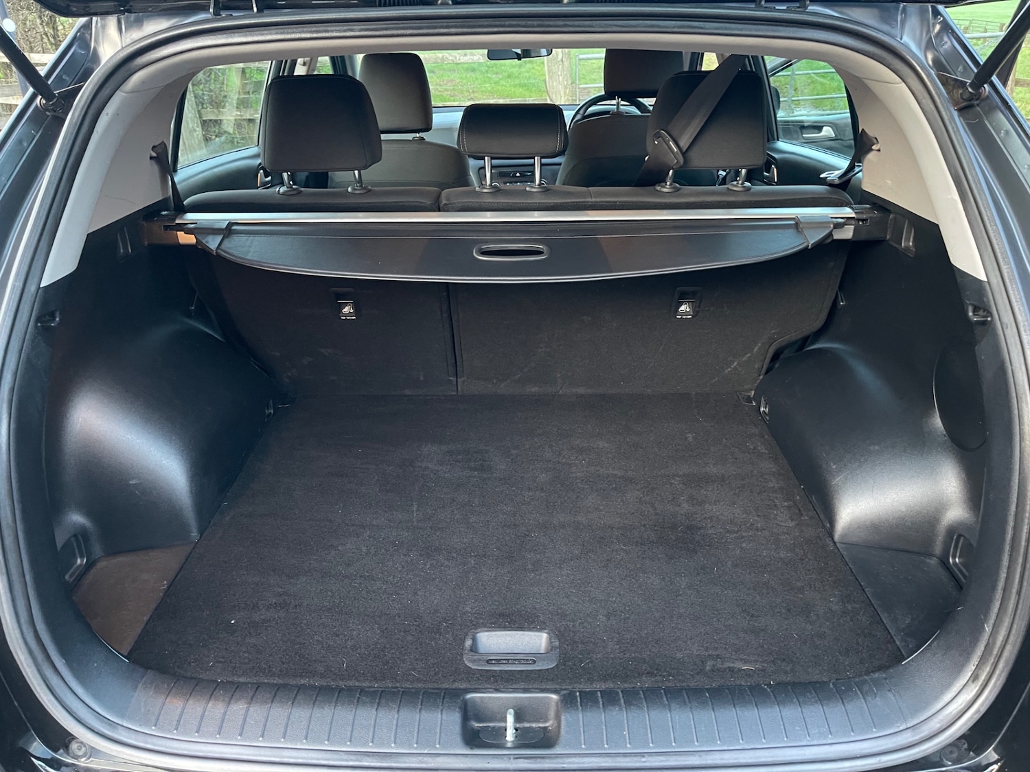 Used Kia Sportage 2016 for sale - 76859156: Photo 18