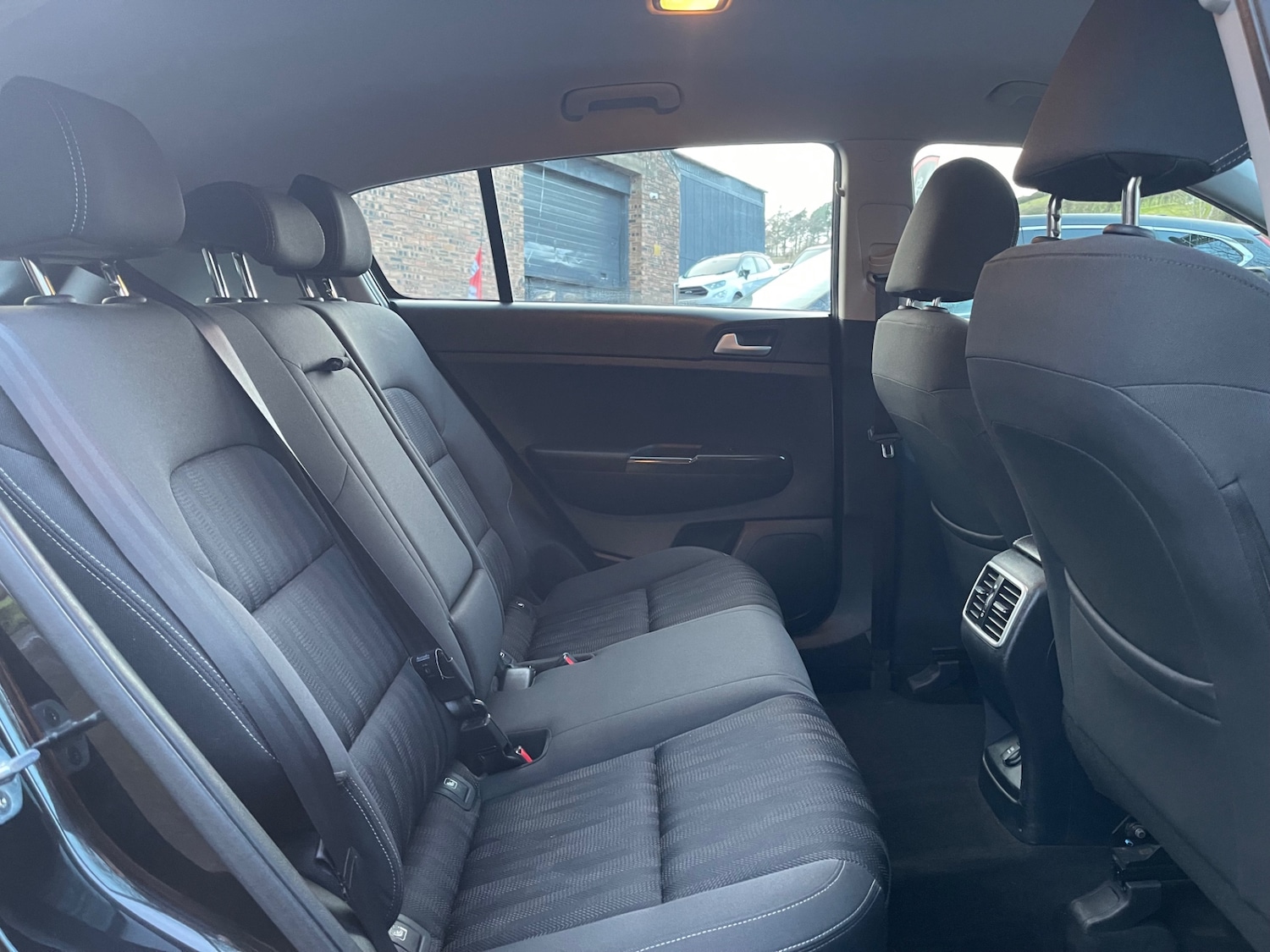 Used Kia Sportage 2016 for sale - 76859156: Photo 19