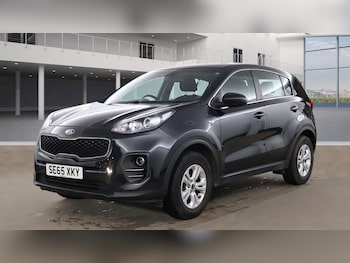 2016 (65) - 1.6 GDi 1 5dr