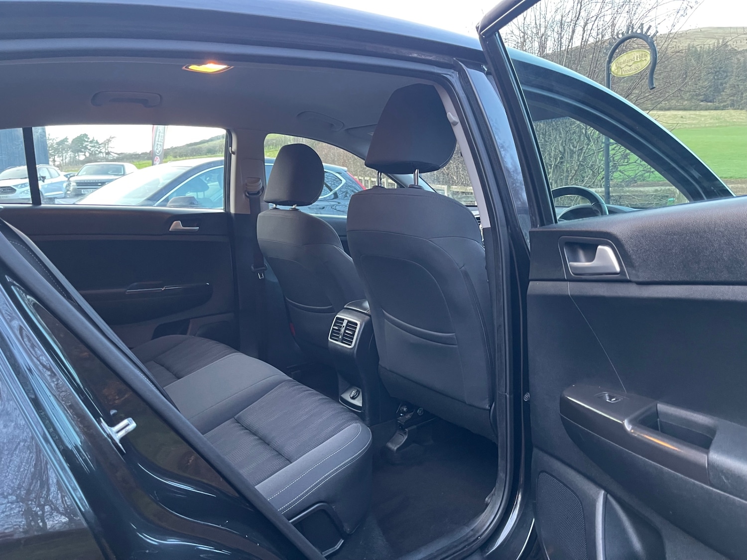 Used Kia Sportage 2016 for sale - 76859156: Photo 20