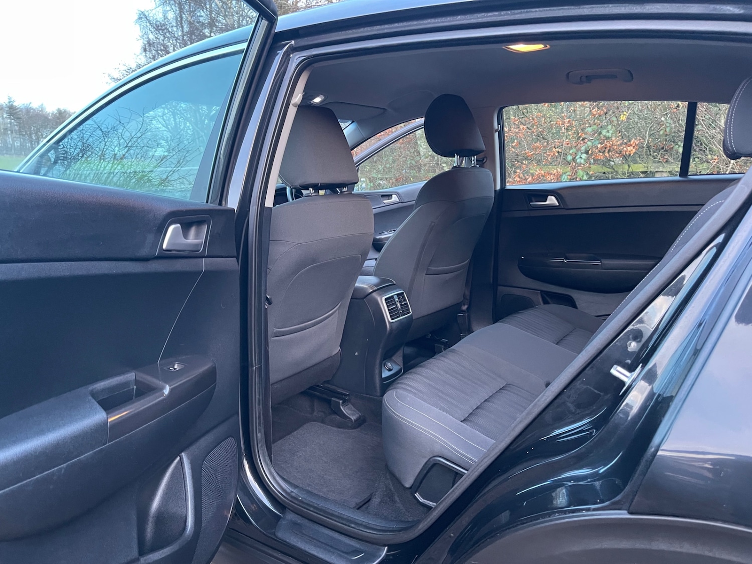 Used Kia Sportage 2016 for sale - 76859156: Photo 21