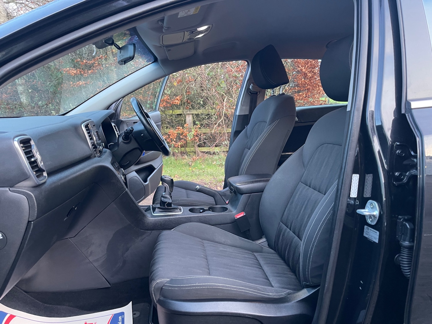 Used Kia Sportage 2016 for sale - 76859156: Photo 22