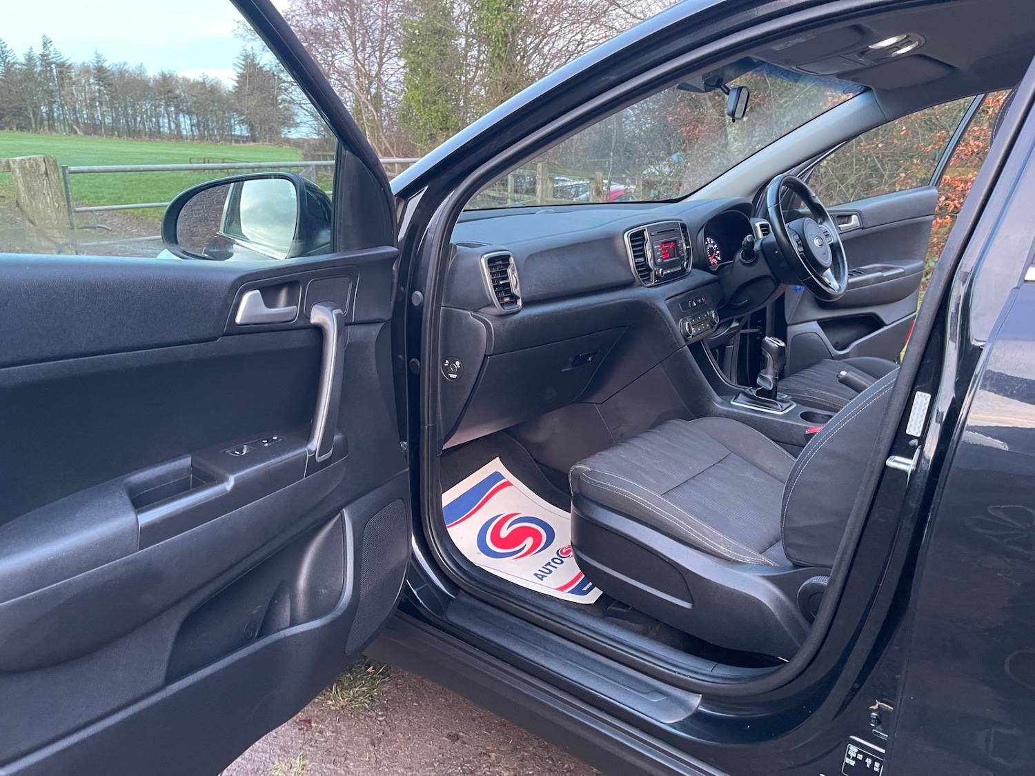 Used Kia Sportage 2016 for sale - 76859156: Photo 23