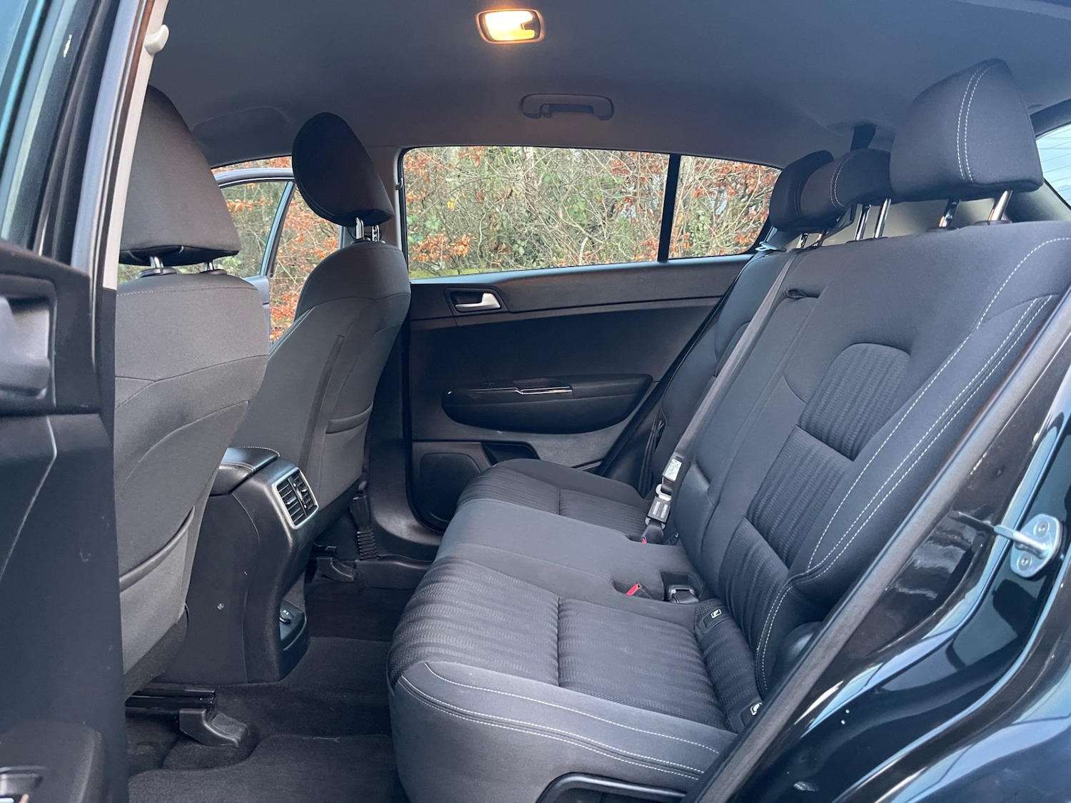 Used Kia Sportage 2016 for sale - 76859156: Photo 24