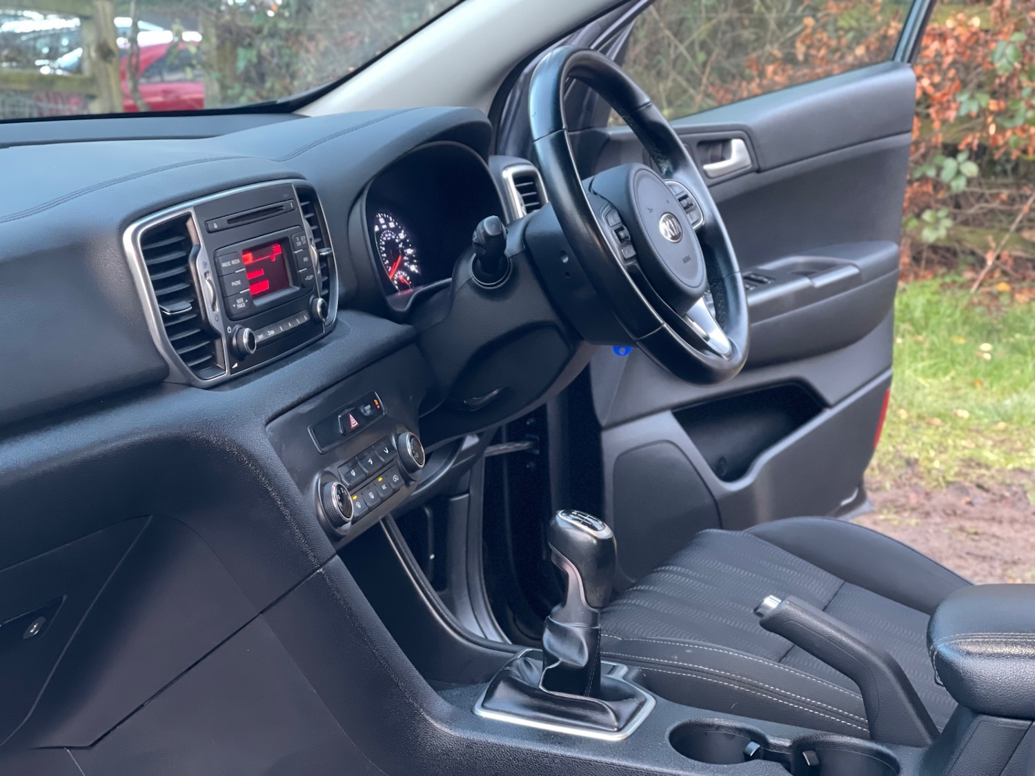 Used Kia Sportage 2016 for sale - 76859156: Photo 25