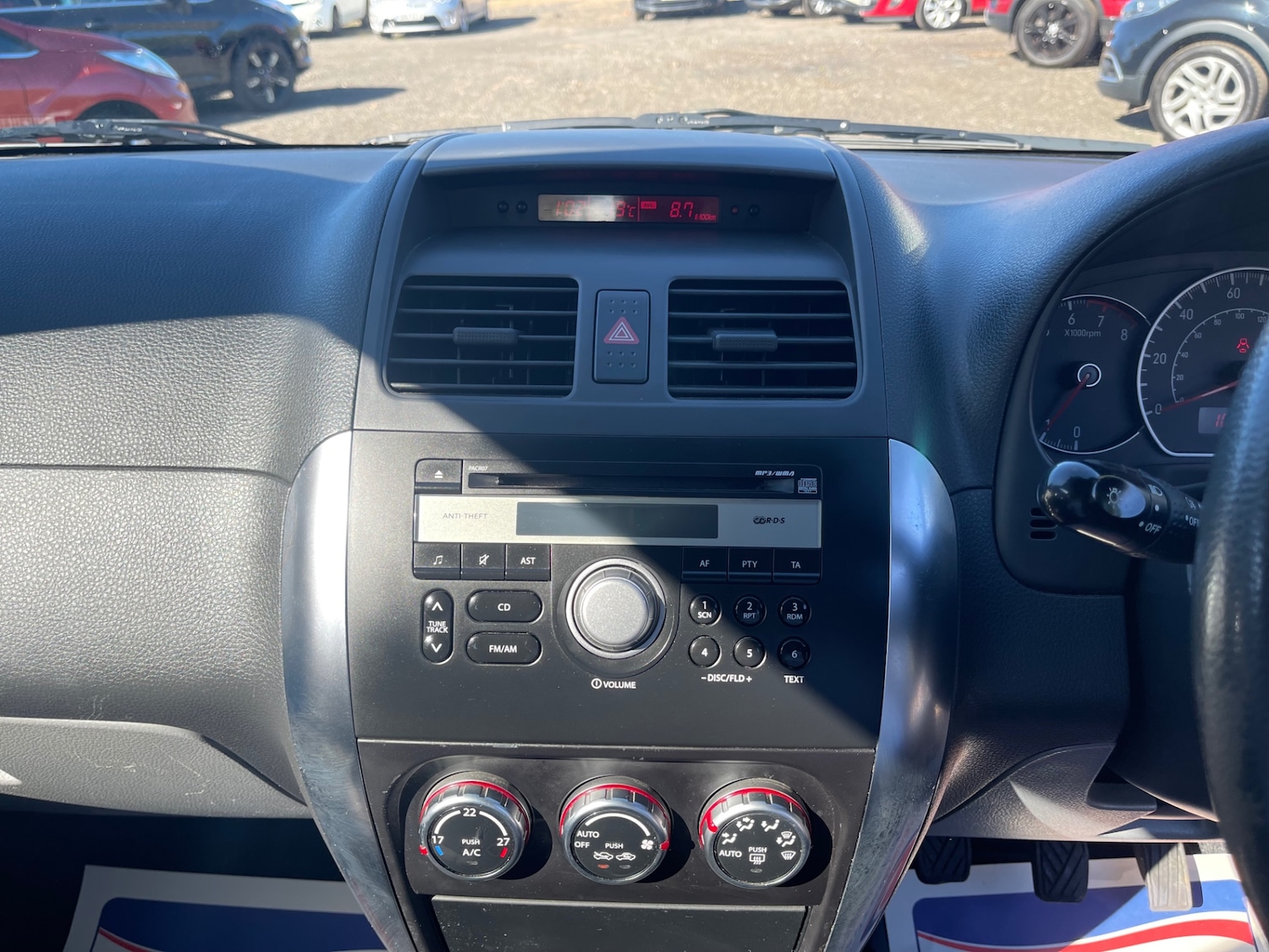 Vehicle 11
