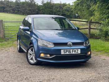 2016 (16) - 1.4 TDI 75 Match 5dr