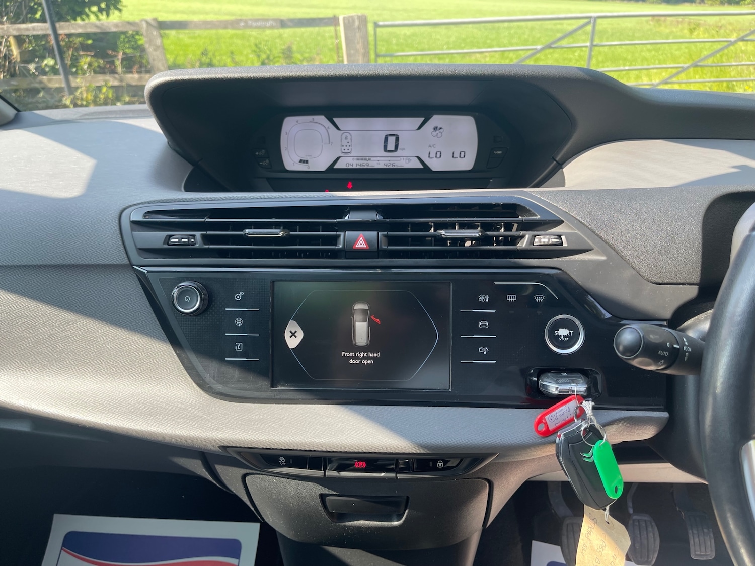 Vehicle 11