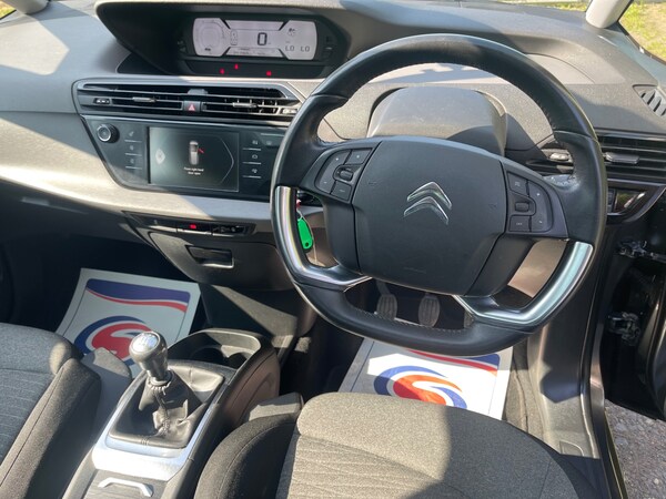 Used Citroen C4 Grand Picasso 2015 for sale - 73759209: Photo 12