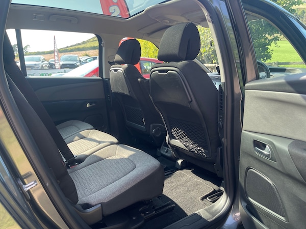 Used Citroen C4 Grand Picasso 2015 for sale - 73759209: Photo 16