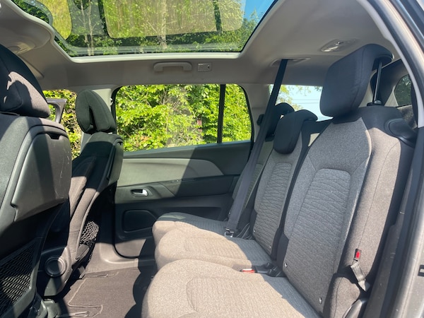 Used Citroen C4 Grand Picasso 2015 for sale - 73759209: Photo 24
