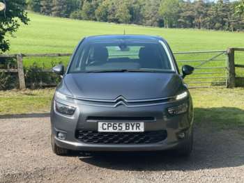 Used Citroen C4 Grand Picasso 2015 for sale - 73759209: Photo