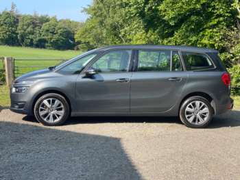 Used Citroen C4 Grand Picasso 2015 for sale - 73759209: Photo