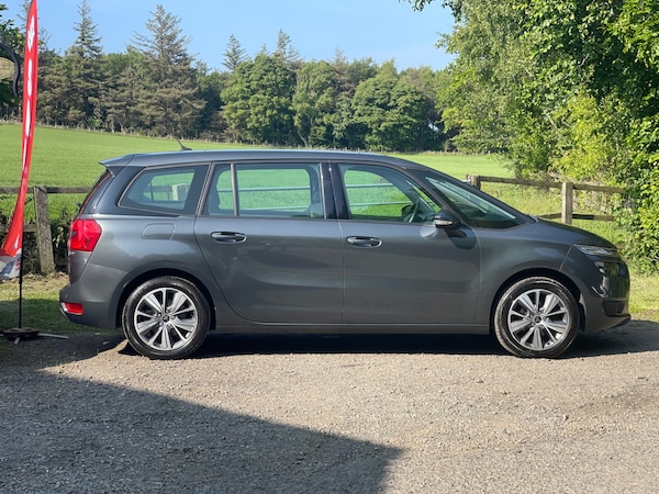 Used Citroen C4 Grand Picasso 2015 for sale - 73759209: Photo 6