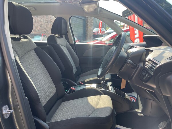 Used Citroen C4 Grand Picasso 2015 for sale - 73759209: Photo 7