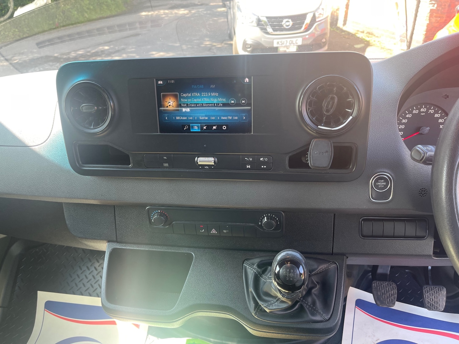 Used Mercedes-Benz Sprinter 2019 for sale - 75063969: Photo 10