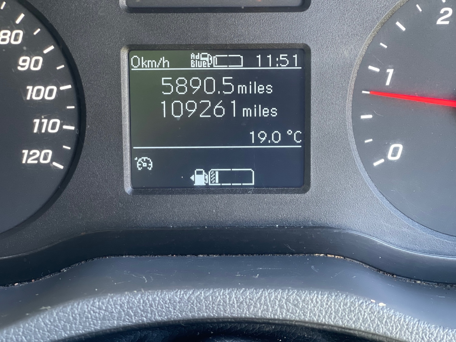 Used Mercedes-Benz Sprinter 2019 for sale - 75063969: Photo 13