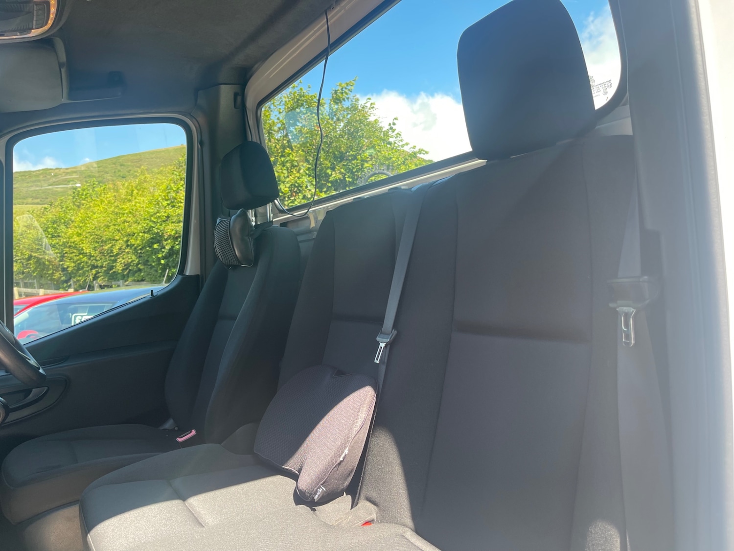 Used Mercedes-Benz Sprinter 2019 for sale - 75063969: Photo 14
