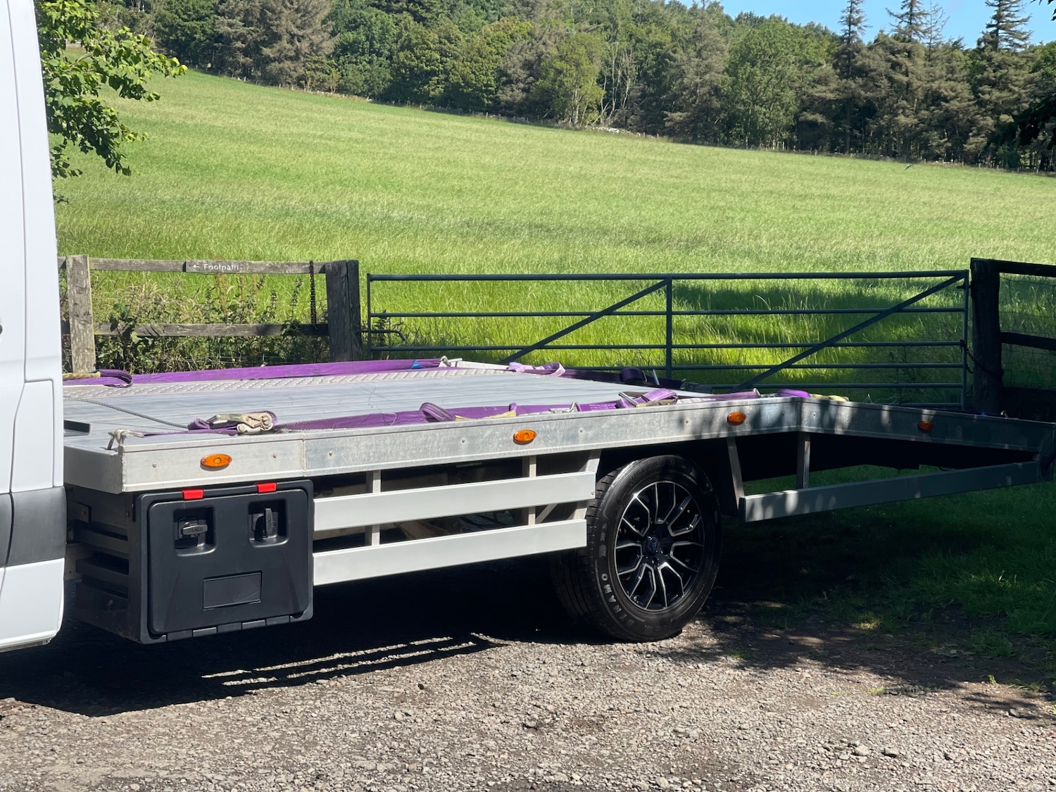 Used Mercedes-Benz Sprinter 2019 for sale - 75063969: Photo 6