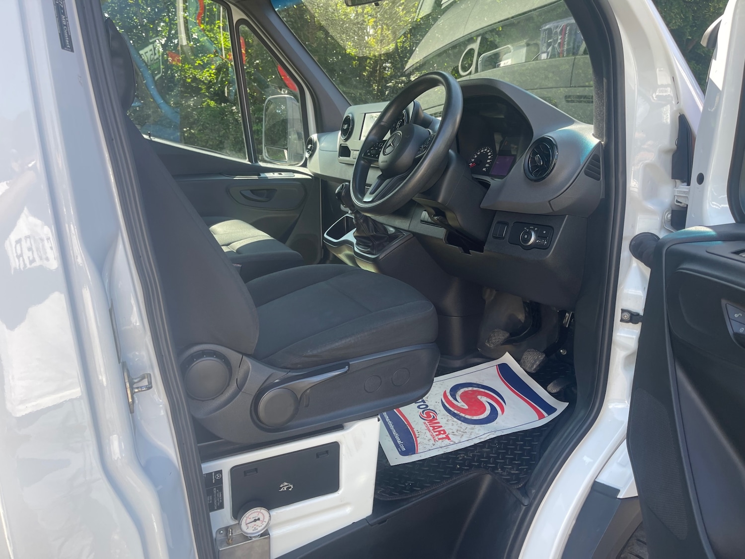 Used Mercedes-Benz Sprinter 2019 for sale - 75063969: Photo 8