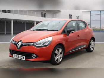 Used Renault Clio 2013 for sale - 75870768: Photo