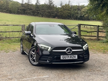 2021 (71) - A250e AMG Line Executive 5dr Auto