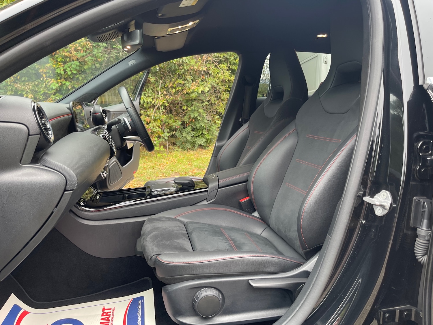 Vehicle 34